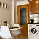 Sunny Flat 500 Metres From The - Centre Appartement