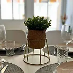 Sunny Flat 500 Metres From The - Centre Appartement