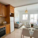 Sunny Flat 500 Metres From The - Centre Appartement