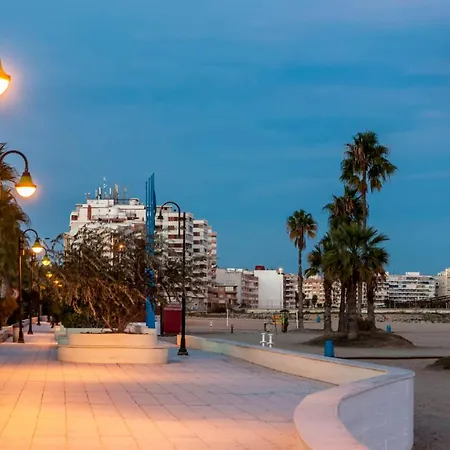 Sunny Flat 500 Metres From The - Centre Apartman