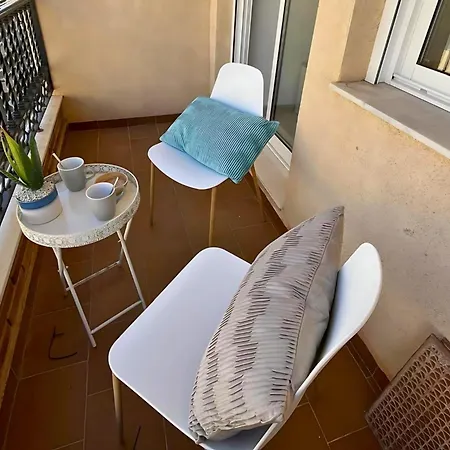 Apartment Sunny Flat 500 Metres From The - Centre Torrevieja