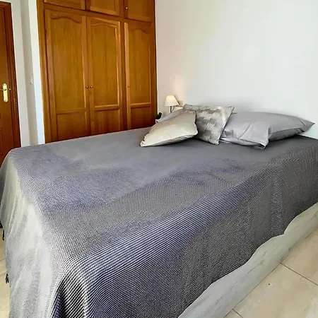 Sunny Flat 500 Metres From The - Centre تورّيفيِخا