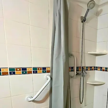 Sunny Flat 500 Metres From The - Centre Apartment Torrevieja