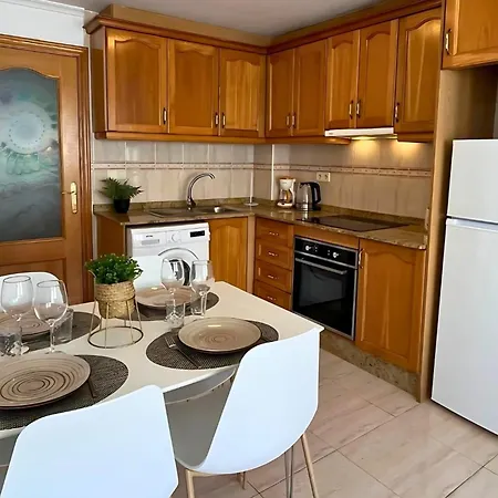 Sunny Flat 500 Metres From The - Centre * Torrevieja