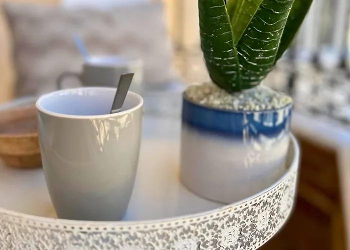 Sunny Flat 500 Metres From The - Centre * Torrevieja