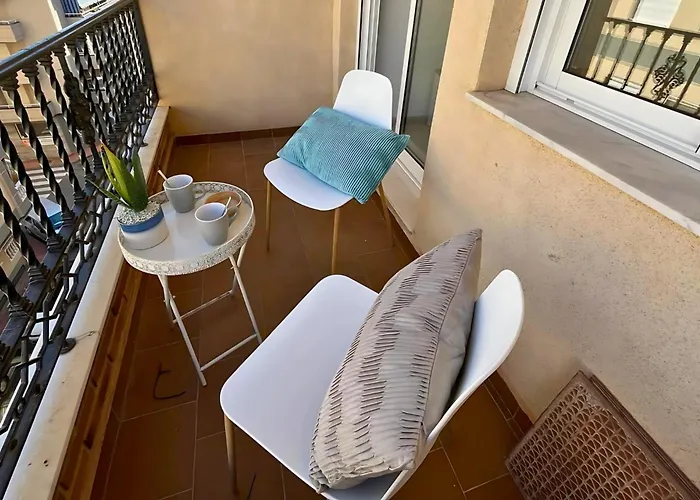 Apartman Sunny Flat 500 Metres From The - Centre Torrevieja