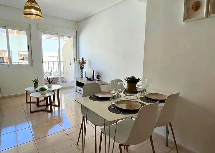 Apartman Sunny Flat 500 Metres From The - Centre *