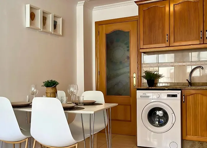 Sunny Flat 500 Metres From The - Centre Apartman