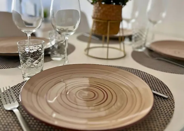 Apartman Sunny Flat 500 Metres From The - Centre