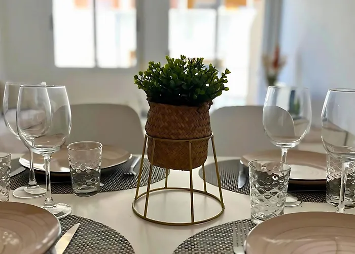 Sunny Flat 500 Metres From The - Centre Apartman